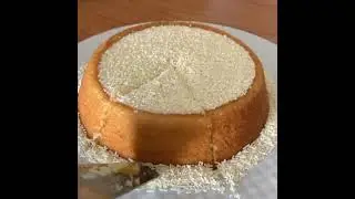 #sports Cake tutorial without oven | آموزش کیک بدون فر