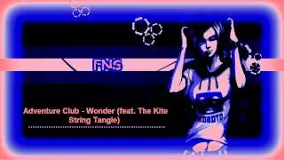 Adventure Club - Wonder
