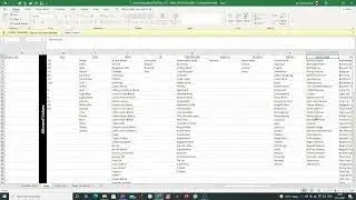 FLIPKART BULK LISTING/SHOPSY LISTING STEP BY STEP