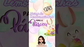 Caixa-Ovo da Páscoa. Ideia de lembrancinha para a Páscoa #lembrancinha #diy #pascoa