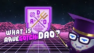 Explore the Most Active DAO in the World | Aavegotchi University