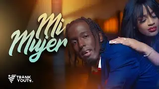 MC Albertico - MI MUJER (Video Oficial)