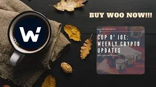 Why you should buy WOO NOW!!!
