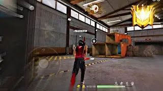 ⚡NO RECOIL 🎯⚙️ || 3 FINGER CUSTOM HUD