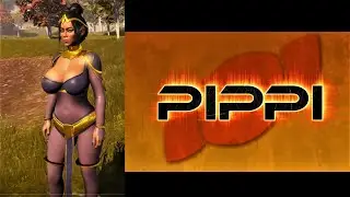 Pippi Mod, Basic Tutorial, (Time Stamped) - CONAN EXILES (PC)