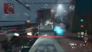 Movment demon