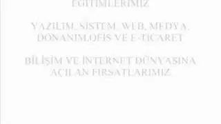 Html Eğitimi,Html Kursu,Html Dersi