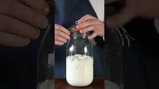 C'est quoi le Lait Ribot ? - La Série des Laits Fermentés