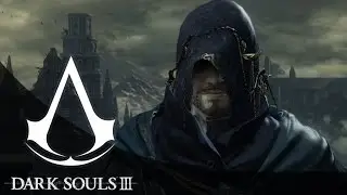 How to Create: Ezio Auditore | Dark Souls 3