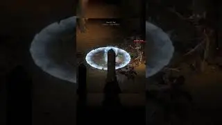 Diablo 2 is like lighting in a bottle #diablo #diablo4 #blizzard #gaming