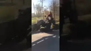 flatout