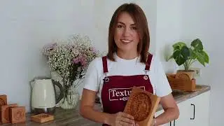 Мастерская пряничных форм Texturra