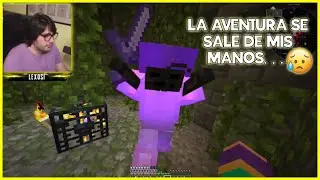 ESTE JUEGO QUIERE ACABAR CONMIGO... (o yo soy tonto) | SCMMY1N