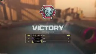 Highrise shot mw3