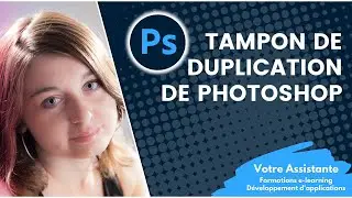 À quoi sert le tampon de duplication de Photoshop et comment l’utiliser ?