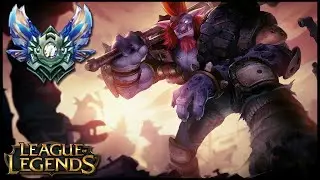 Trundle montage - Insane 2021