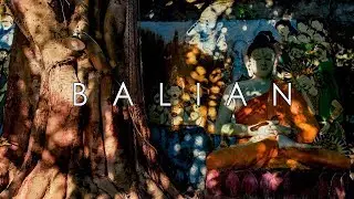 🔴 Балийский шаман. Бали. Народные целители Бали.  Traditional Healer. Balian