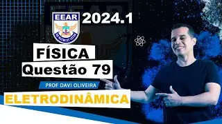 EEAR 2024.1 | QUESTION 79 | PHYSICS