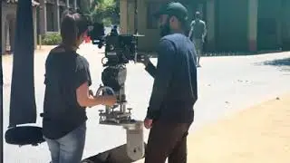 #intercambio Curso de Produção de Cinema - New York Film Academy