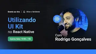 Utilizando UI Kit no React Native | Decode 