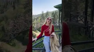 Our weekend in Tbilisi. Impressions.
