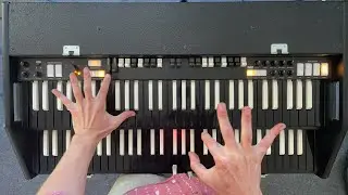 How Much Do You Love Me - Piano/Keyboard Part Tutorial (Vulfmon & Jacob Jeffries)