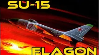 flagon - soviet air power