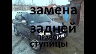 #гаражныйремонт