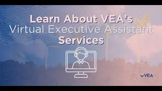 VEA - Virtual Executive Assistants