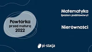 #3 Przygotowanie do matury 2022 z matematyki (poziom podstawowy)