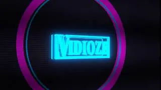 Dubstep Logo Intro Animation