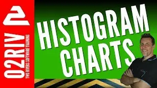 Histogram Charts in Excel