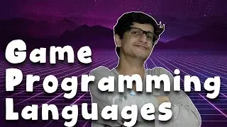 Programming Languages Used By Game Developers | Hindi