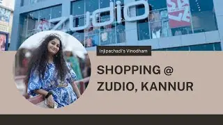 Shopping @Zudio Kannur | Trending style | Zudio Kannur