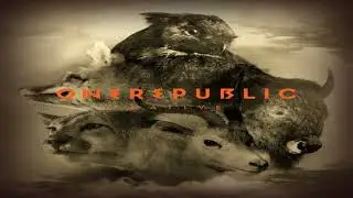 One Republic- Counting Stars (Arena Effect)
