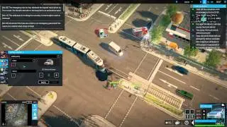 [60FPS][Emergency 5] Český let´s play : E02 Šikovné děti !