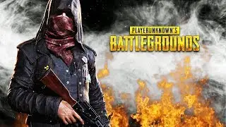 Плохой старт - это хороший знак  ►Playerunknown's Battlegrounds