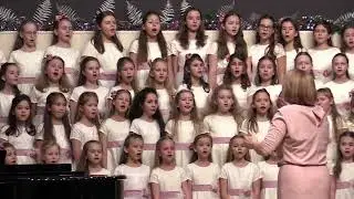 Музыка В. Беляева «Ave Maria»