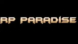 Моё Мнение Про Rp Paradise!