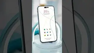 Android Homescreen Setup No.304