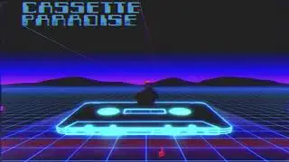 Turbo Knight- Space Cowboy Pt. 3