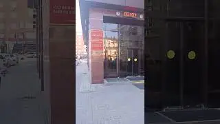 Дом правосудия в Тюмени. Пытаемся определить место жительства детей с матерью #адвокат