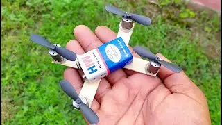 2 Amazing Dc Motor Invention At Home