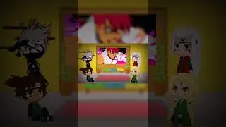 Naruto as Meliodas // Lembranças - [Vídeo Antigo]