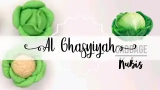 #murotalanimasianak #murottalanak #alghasyiyah Murottal Animasi Anak Perempuan (Surah Al-Ghasyiyah)