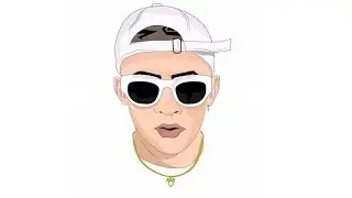 [FREE] Bad Bunny x Bryant Myers Type Beat 2017 - 