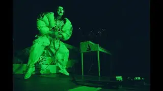 Klô Pelgag au Métropolis