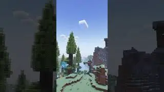 BEST MINECRAFT SHADERS? (Complementary Reimagined) *DAY TIME*
