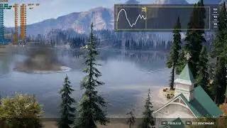 Far Cry 5 PC ULTRA | RTX 2070 | RYZEN 3700X