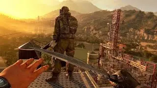 Dying light não abre klklkollol